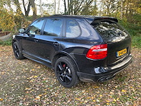 2009 porsche cayenne 4.8 gts personenauto - afbeelding 8 van  41