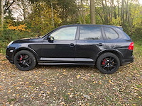 2009 porsche cayenne 4.8 gts personenauto - afbeelding 9 van  41