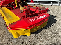 2009 pottinger novacat 306 ed alpha schijvenmaaier - afbeelding 3 van  20