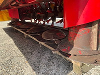 2009 pottinger novacat 306 ed alpha schijvenmaaier - afbeelding 5 van  20