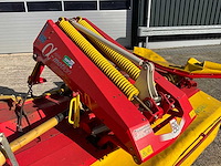 2009 pottinger novacat 306 ed alpha schijvenmaaier - afbeelding 11 van  20