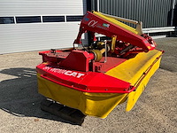 2009 pottinger novacat 306 ed alpha schijvenmaaier - afbeelding 15 van  20