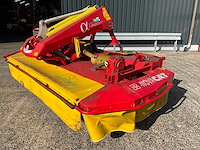 2009 pottinger novacat 306 ed alpha schijvenmaaier - afbeelding 16 van  20