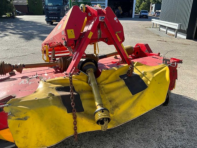 2009 pottinger novacat 306 ed alpha schijvenmaaier - afbeelding 20 van  20