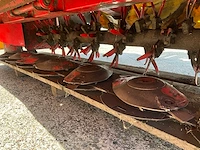 2009 pottinger novacat 306 ed alpha schijvenmaaier - afbeelding 6 van  20