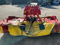 2009 pottinger novacat 306 ed alpha schijvenmaaier - afbeelding 18 van  20