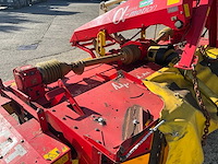 2009 pottinger novacat 306 ed alpha schijvenmaaier - afbeelding 2 van  20