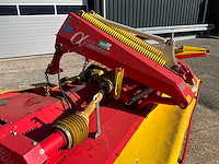 2009 pottinger novacat 306 ed alpha schijvenmaaier - afbeelding 9 van  20