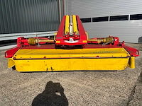 2009 pottinger novacat 306 ed alpha schijvenmaaier - afbeelding 12 van  20