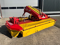 2009 pottinger novacat 306 ed alpha schijvenmaaier - afbeelding 14 van  20