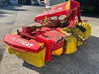 2009 pottinger novacat 306 ed alpha schijvenmaaier - afbeelding 17 van  20