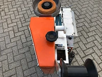 2009 potveer bindmachine met chrysal zakjes toevoer - afbeelding 4 van  16