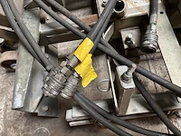 2009 proost hvz 514 hydraulische stenenklem - afbeelding 7 van  7