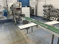 2009 proseal gt1 traysealer - afbeelding 2 van  17