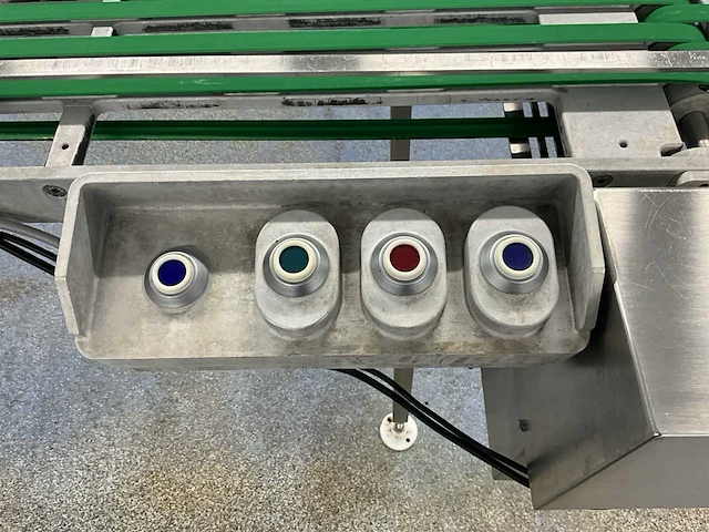 2009 proseal gt1 traysealer - afbeelding 3 van  17