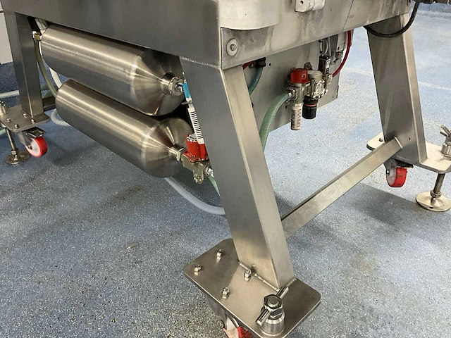 2009 proseal gt1 traysealer - afbeelding 4 van  17