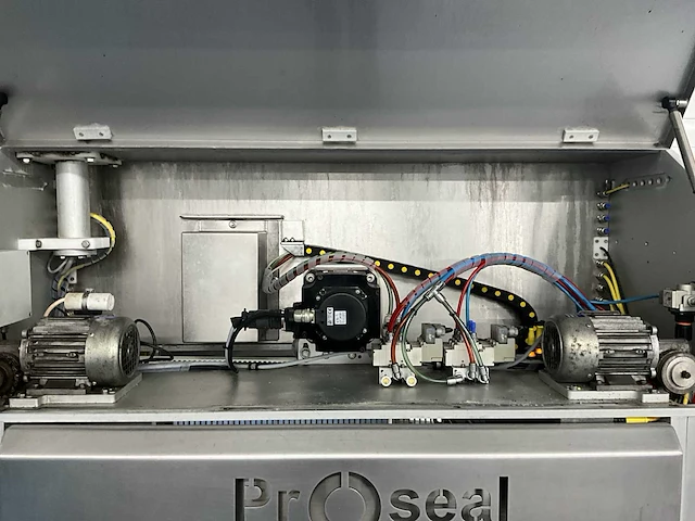 2009 proseal gt1 traysealer - afbeelding 5 van  17