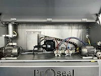 2009 proseal gt1 traysealer - afbeelding 5 van  17