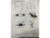 2009 proseal gt1 traysealer - afbeelding 8 van  17