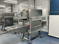 2009 proseal gt1 traysealer - afbeelding 1 van  17