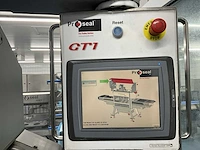 2009 proseal gt1 traysealer - afbeelding 12 van  17