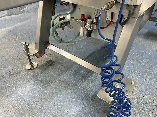 2009 proseal gt1 traysealer - afbeelding 14 van  17