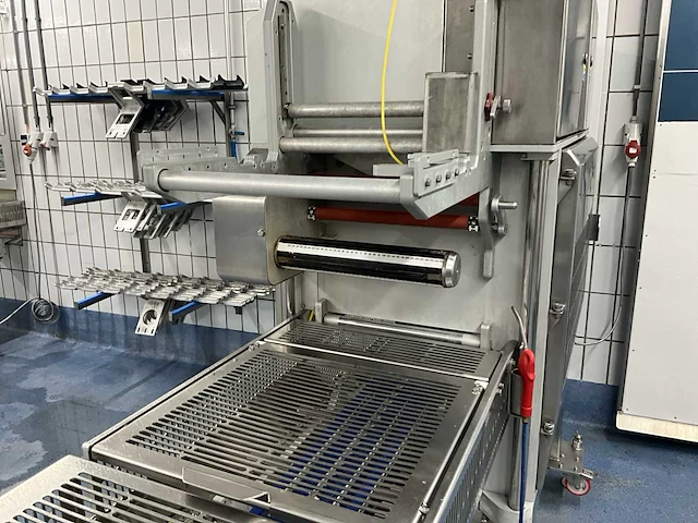 2009 proseal gt1 traysealer - afbeelding 15 van  17
