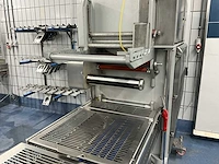 2009 proseal gt1 traysealer - afbeelding 15 van  17