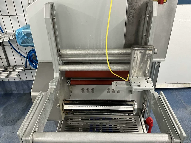 2009 proseal gt1 traysealer - afbeelding 16 van  17