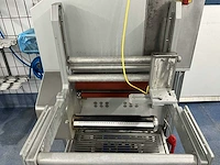 2009 proseal gt1 traysealer - afbeelding 16 van  17