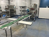 2009 proseal gt1 traysealer - afbeelding 17 van  17