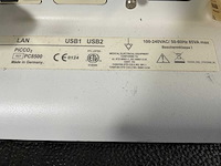 2009 pulsion medical systems picco 2 cardiac output meter (2x) - afbeelding 5 van  6
