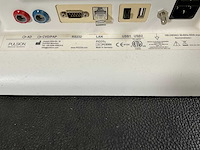 2009 pulsion medical systems picco 2 cardiac output meter (2x) - afbeelding 6 van  6