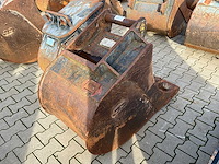 2009 radlinger t6 dieplepelbak - afbeelding 3 van  9