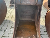 2009 radlinger t6 dieplepelbak - afbeelding 8 van  9