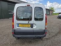 2009 renault kangoo express bedrijfswagen - afbeelding 2 van  28