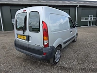 2009 renault kangoo express bedrijfswagen - afbeelding 3 van  28