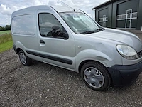 2009 renault kangoo express bedrijfswagen - afbeelding 5 van  28