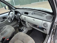 2009 renault kangoo express bedrijfswagen - afbeelding 7 van  28