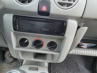 2009 renault kangoo express bedrijfswagen - afbeelding 13 van  28