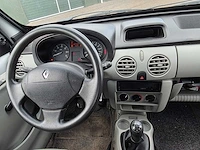 2009 renault kangoo express bedrijfswagen - afbeelding 14 van  28
