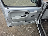 2009 renault kangoo express bedrijfswagen - afbeelding 16 van  28