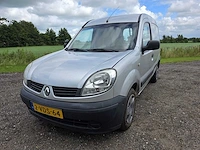 2009 renault kangoo express bedrijfswagen - afbeelding 24 van  28