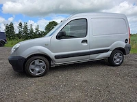 2009 renault kangoo express bedrijfswagen - afbeelding 26 van  28