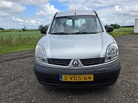 2009 renault kangoo express bedrijfswagen - afbeelding 12 van  28
