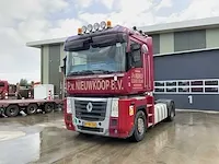 2009 renault magnum 460-19t vrachtwagen - afbeelding 1 van  43