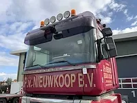 2009 renault magnum 460-19t vrachtwagen - afbeelding 25 van  43