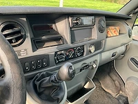 2009 renault mascotte 150.35 313 met veldhuizen oplegger - afbeelding 14 van  41