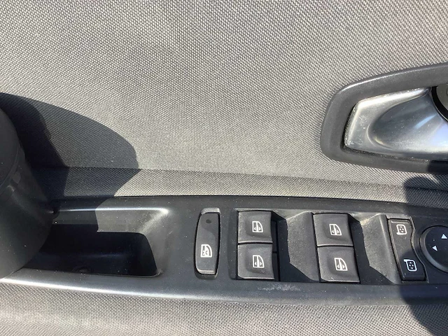 2009 renault scénic 1.4 tce business - personenauto - afbeelding 3 van  18