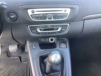 2009 renault scénic 1.4 tce business - personenauto - afbeelding 5 van  18